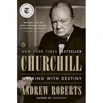Churchill