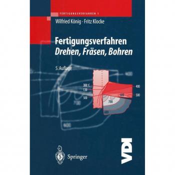 Fertigungsverfahren 1