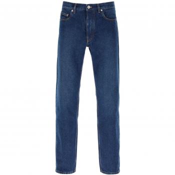 Off White Men's Jeans Blue SS23 W31