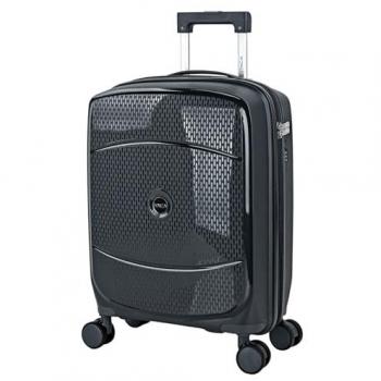 Valise cabine avion noir 760250