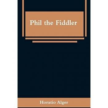 Phil the Fiddler