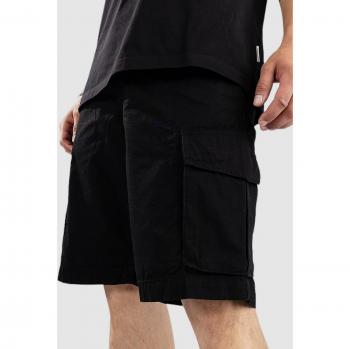Reell New Cargo Shorts i sort