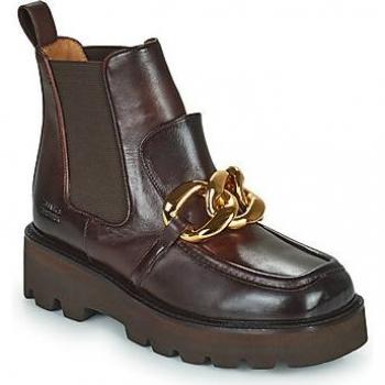 Bottes Melvin & Hamilton CASSY 1 Marron Femme Taille 38
