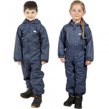 Traje de Lluvia NanoDrip Unisex Niño/Niña