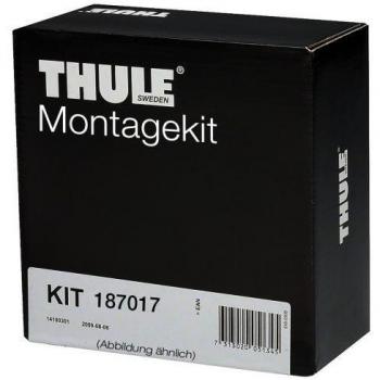 Thule Fixpoint Kit 7017