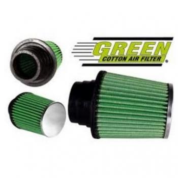 GREEN K1.100 Sportluftfilter Universal