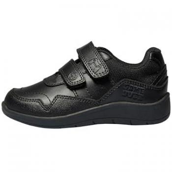 Harry Bear Gaming-Schulschuhe in Schwarz