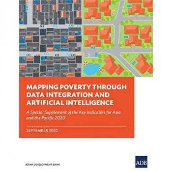 Mapping Poverty through Data Integration and Artificial Intelligence
