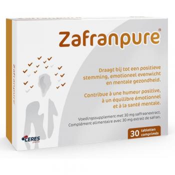 ZafranNature 30 pc(s)