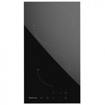 Plaque de Cuisson Tactile 2 Zones V302T