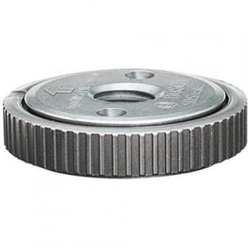 Bosch 1603340031 SDS-Clic Quick Release Nut for M14 Angle Grinder