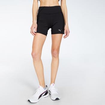 Textil Running marca Puma modelo 523177-01 para mujer en color negro