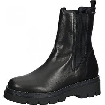 Damen Chelsea‑Stiefel IGI&CO – DQA 81860, Farbe Schwarz, Größe 41 EU
