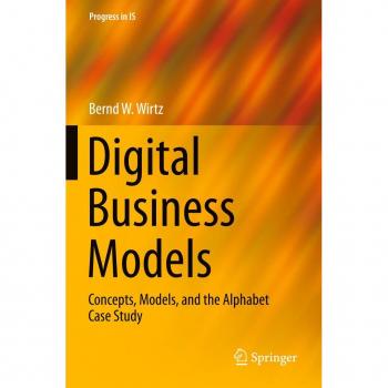 Digital Business Models