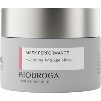 Mask Performance Hydrating Anti-Age Maske, 50ml
