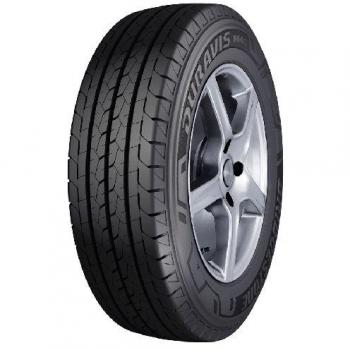 Bridgestone Duravis R-660 - 215/75/R16 114R - C/B/72 - Summer tyre