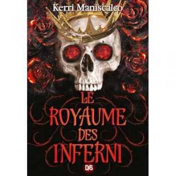 Le Royaume des Inferni (brochÃ©) - Tome 03