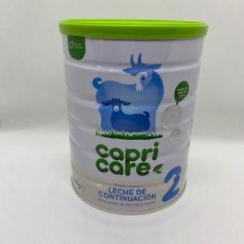 Capricare 2 preparado lactantes 800g