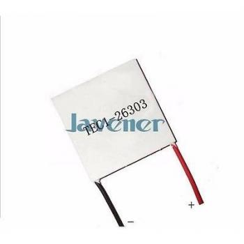 TEC1‑26303 ThermoCool Plate 50×50 mm