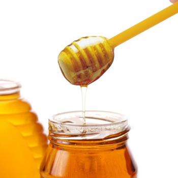 Honey Stirring Stick
