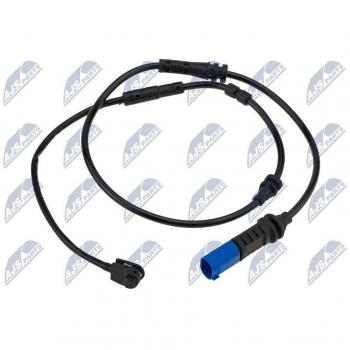 Sensore Usura Pastiglie Freni BMW 34356870351