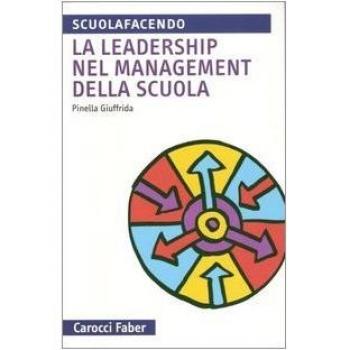 La leadership nel management della scuola