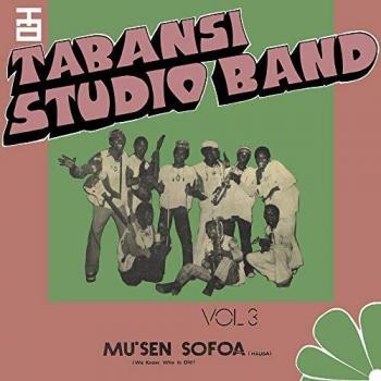 Wakar Alhazai Kano / Mus'en Sofoa - Vinilo