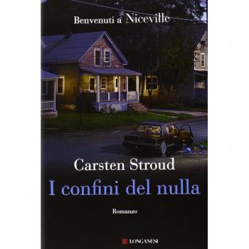I confini del nulla. Niceville
