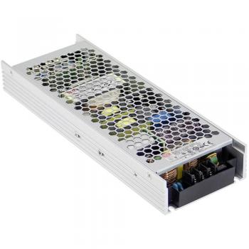 Convertitore di tensione MeanWell UHP‑500 Staffa singola 500 W