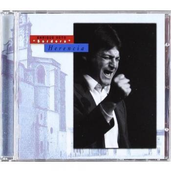 ENRIQUE SOTO -SORDERA- - HERENCIA (Cd)