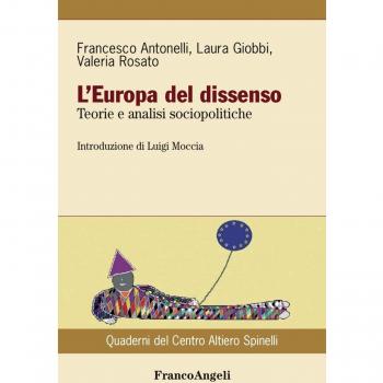 L' Europa del dissenso. Teorie e analisi sociopolitiche