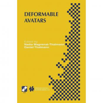 Deformable Avatars