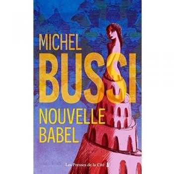Nouvelle Babel