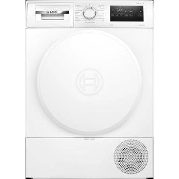 Asciugatrice Bosch WTH83277PL 8 Kg