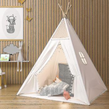 Tente Magique pour Enfants