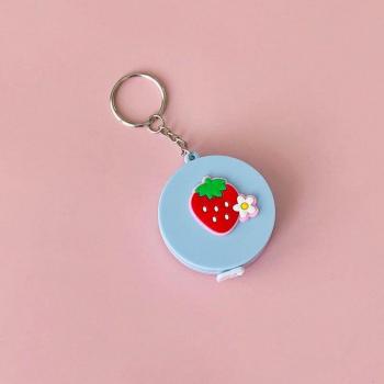 Kawaii Animals Sewing Measure Ruler - 1.5 Meter