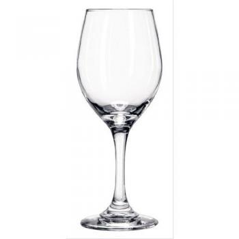Libbey Perception 320ml Wine Glasses (12 Count)