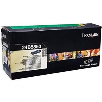 Lexmark 24B5850 toner cartridge