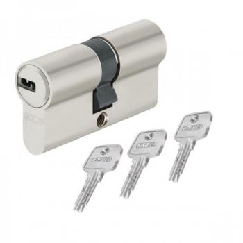 Serratura Cilindro Abus EC550NP 35/55