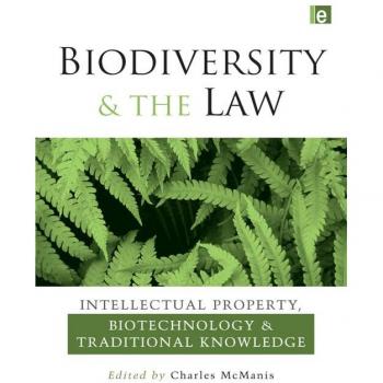 Vitalsource Technologies, Inc. Biodiversity And The Law