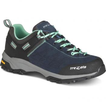 Botas Montaña Mujer Trezeta Raider