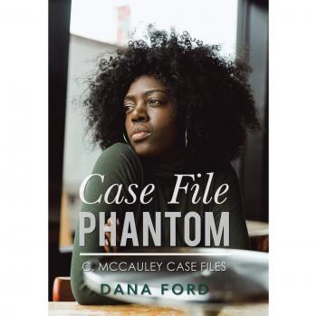 Case File Phantom: C. Mccauley Case Files
