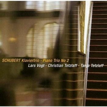 Lars Vogt - Schubert: Klaviertrio 2 Es-Dur - Preis vom 29.11.2024 06:00:35 h