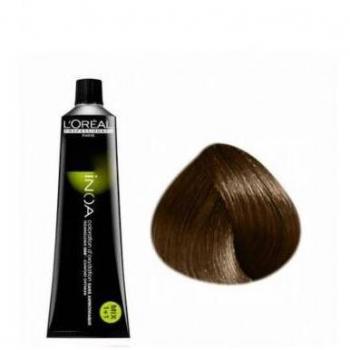 L'Oréal Professionnel Inoa Tinte Sin Ammoniaco 6.3 – 60 g