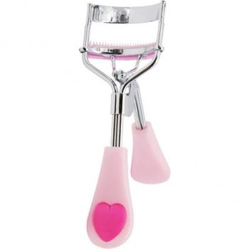 1PC Wimpern Curler Set mit Kamm und Pinzette, kosmetisches Werkzeug für die Augen