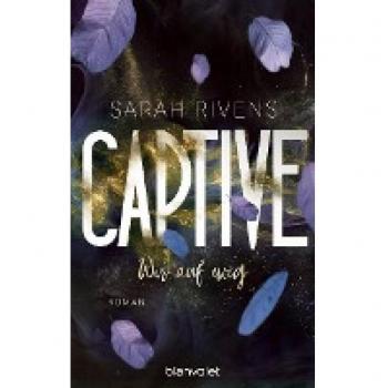 Captive - Wir auf ewig