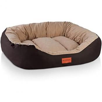 BedDog Hundekissen für große Hunde