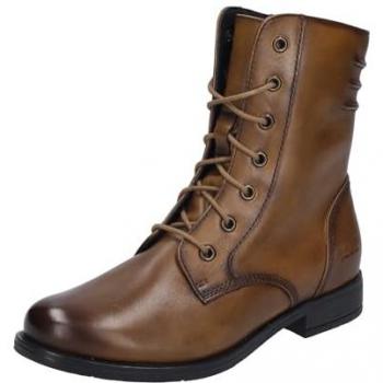 Bottes Josef Seibel - Brun