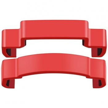 Protector de hélice de silicona fija