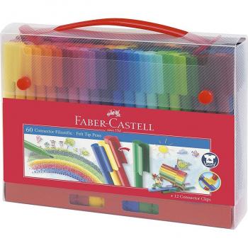 Bolígrafo de Agua de 80 Colores con Conector, Ideal para Dibujos Infantiles